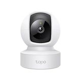 Esranın Dünyası C202, 1080P Full Hd, Hareket Tespit ve Takibi, 360°, 9m Gece Görüşü, Çift Yönlü Ses, Alarm, Bulut/yerel Depolama, Bebek Ağlaması Tespiti, Iç Mekan Ethernet/wi-Fi Güvenlik Kamerası