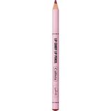 Esranın Dünyası Callista Lip Candy Dudak Kalemi 10 Trouble Cake, Kırmızı