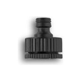 Esranın Dünyası Çap Düşürücü Musluk Adaptörü, 3/4" ve 1/2" Uyumlu