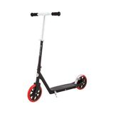 Esranın Dünyası Carbon Lux Scooter Black, Siyah