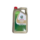 Esranın Dünyası Castrol Edge 0W-20 Ll Iv 5 Litre 2025 Ü.t