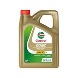 Esranın Dünyası Castrol Edge 5W-30 C3 4X4L H Tu Motor Yağı