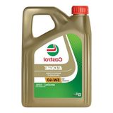 Esranın Dünyası Castrol Edge 5W-40 4 Lt Motor Yağı