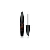 Esranın Dünyası Cat's Eyes Liner Intense Black - Suya Dayanıklı Yoğun Siyah Mat Eyeliner