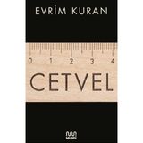 Esranın Dünyası Cetvel - 1 Adet