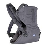 Esranın Dünyası Chicco Easyfit Ergonok Bebek Taşıma Çantası, Doğumdan Itibaren 9 'a Ka Bebekler ve Çocuklar Için, Kolay ve Sezgisel, Anneye ve Yola Doğru, Baş ve Boyun Desteği