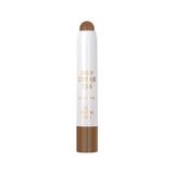 Esranın Dünyası Chubby Contour Stick No: 01 Light Coffee - Mat Saten Stik Kontür
