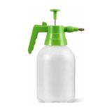 Esranın Dünyası Çiçek Sulama Pompası, 2 Lt, Püskürtmeli, Ilaçlama, Yaprak Yıkama, Bahçe Temizliği Için, Ergonomik, Basınçlı, El Tipi, Sprey Pompası, Dayanıklı Plastik Gövde, Püskürtme Pompası (Beyaz)