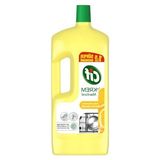Esranın Dünyası Cif Krem Mucize Yüzey Temizleyici Limon 1500 ml