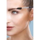 Esranın Dünyası Çift Başlıklı Eyeliner ve Kaş Fırçası – Kolay Uygulama ve Mükemmel Sonuçlar ( Lisinya )