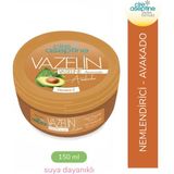 Esranın Dünyası Cire Aseptine Vazelin Avokado 150 ml