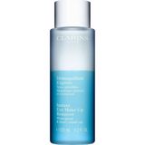 Esranın Dünyası Clarins Instant Eye Make-Up Remover 125 ml Göz Makyaj Temizleyici 1 Paket (1 x 1 Adet)