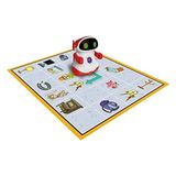 Esranın Dünyası Clementoni Coding Lab - Super Doc - Eğitici Konuşan Robot Oyuncak