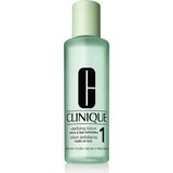 Esranın Dünyası Clinique Clarifiying Lotion1 - Kuru ve Çok Kuru Ciltler Için Temizleyici Tonik 200ML