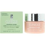 Esranın Dünyası Clinique Moisture Surge 100 Saat Etkili Nemlendirici Yüz Kremi 15 ml - Adaçayı Yeşili