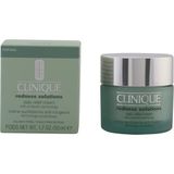 Esranın Dünyası Clinique Redness Solutions Daily Re'lief Krem 50 ml 1 Paket (1 x 50 Ml) - Adaçayı Yeşili