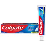 Esranın Dünyası Colgate Çürüklere Karşı Maksimum Koruma Nane Ferahlığı Diş Macunu (1 x 75 Ml) - 00-Siyah - Beyaz