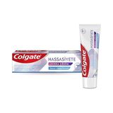 Esranın Dünyası Colgate Hassasiyete Anında Çözüm Onarım + Hassas Beyazlık Diş Macunu 75 ml - 00-Siyah - Beyaz