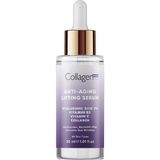 Esranın Dünyası Collagen Forte Hyaluronik Asit Serum 30ML, Yaşlanma Karşıtı, Kolajen Içerikli, Vitamin B5, C Vitamini