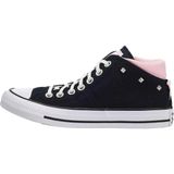 Esranın Dünyası Converse Chuck Taylor All Star Equip Unisex Outdoor Ayakkabısı A08555C Siyah - 0 - Siyah