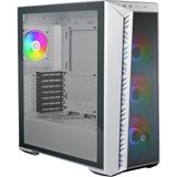 Esranın Dünyası Cooler Master MB520 MB520-WGNN-S03 Atx Beyaz Gaming (Oyuncu) Kasa - 130 W