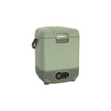 Esranın Dünyası Coolist CLK12G 12/24VOLT/ 220VOLT 12 Litre Taşınabilir Kompresörlü Oto Buzdolabı