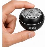 Esranın Dünyası Coverzone Mini Bluetooth Hoparlör, 3W Taşınabilir Kablosuz Speaker, Bluetooth 5.0, 500 Mah Batarya, 4 Saate Kadar Çalma, Tws Stereo Eşleştirme, USB Şarj, 20 Hz-20 Khz | VO-33TF - Adaçayı Yeşili