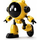 Esranın Dünyası Coverzone Yapay Zeka Robotu, Wifi ve Bluetooth 5.0, Deepseek Büyük Dil Modeli, 40+ Dil Desteği, Sesli Sohbet, Erken Eğitim Hikâyeleri, 1200 Mah Batarya, 3W Hoparlör, Uygulama Destekli | 01M-06