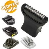 Esranın Dünyası CP0809/01 Cilt Koruyuculu Tıraş Başlığı