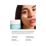 Esranın Dünyası Cream Co. Cloud Moisturizer, Hassas Ciltler Için Nemlendirici Yüz Kremi, 50 ml