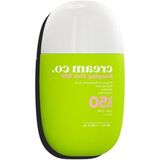 Esranın Dünyası Cream Co. SPF50 Pink Güneş Koruyucu Krem, Ton Eşitleyici Leke Karşıtı, Aydınlatıcı, 40 Ml, Güneş Serumu