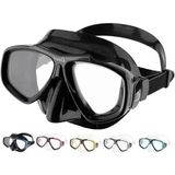 Esranın Dünyası Cressi Unisex Focus Maske