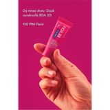 Esranın Dünyası Curaprox Be You Koyu Pembe/tonik&hurma Diş Macunu 10ML - 00-Siyah - Beyaz