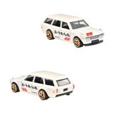 Esranın Dünyası Datsun Bluebird Wagon Model Araba, Hot Wheels Koleksiyonu