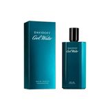 Esranın Dünyası Davidoff Cool Water Edt 125 ml Erkek