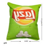 Esranın Dünyası Dayanıklı Cızırdayan ve Kedi Otlulu Oyuncak - 1 Adet