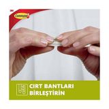 Esranın Dünyası Dayson Extra Poliüretan Mastik Silikon Pu Sealant Siyah 280ML - 01-Mavi