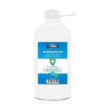 Esranın Dünyası Deep Fresh Antibakteriyel Sıvı Sabun 2,5 Lt