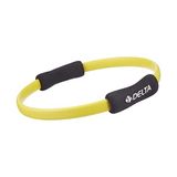 Esranın Dünyası Delta Dura-Strong Pilates Çemberi,sarı,35 cm