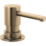 Esranın Dünyası Delta Faucet RP100734CZ Trinsic Metal Sabunluk, Şampanya Bronz - 10 Adet