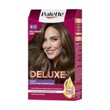 Esranın Dünyası Deluxe Saç Boyası 6-11 Küllü Çikolata Kahve