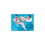 Esranın Dünyası Deniz Yatağı 2 Kişilik Güneşlenme Koltuğu 188X117CM Bestway 43009 (Lisinya)