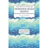 Esranın Dünyası Denizden Gelen Hediye - 1 Adet