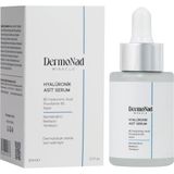 Esranın Dünyası Dermonad Hyaluronik Asit Serum 8d Yoğun Nemlendirici 30 ml (Nad+ Provitamin B5)