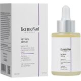 Esranın Dünyası Dermonad Retinol Serum Onarıcı 0.3 30 ml (Nad+ 8d Hyalüronik Asit, Ceramide Complex)