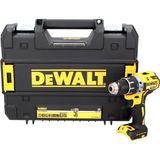 Esranın Dünyası Dewalt Matkap (18 Volt, Iki Kademeli Tam Metal Şanzıman, LED Çalışma Lambası, 15 Kademeli Tork Modülü, Uzun Süreli Kullanım Için Uygundur, Akü ve Şarj Cihazı Teslimata Dahil Değildir) DCD791NT