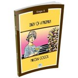 Esranın Dünyası Diary Of A Madman - Stage 5