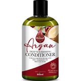 Esranın Dünyası Difeel Essentials Argan Yağlı Besleyici Saç Kremi 360ML