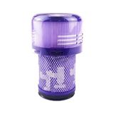 Esranın Dünyası Dik Süpürge Hepa Filtre Dyson V12 Slim, Slim Absolute Modelleri Ile Uyumlu