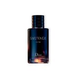 Esranın Dünyası Dior Sauvage 100 ml Edp Erkek Parfümü Odunsu Koku ile Şık ve Ferah